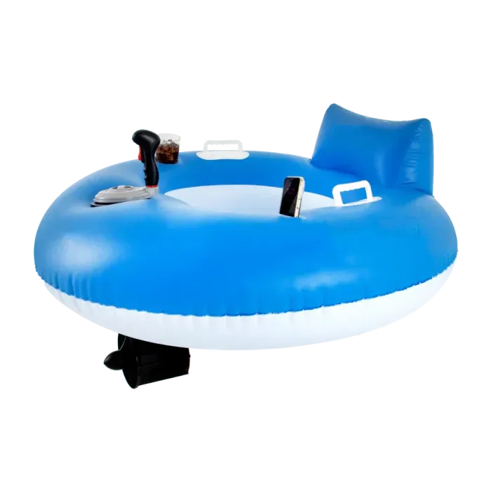 AquaCruze™ Pool Tube