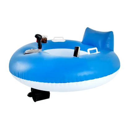 AquaCruze™ Pool Tube