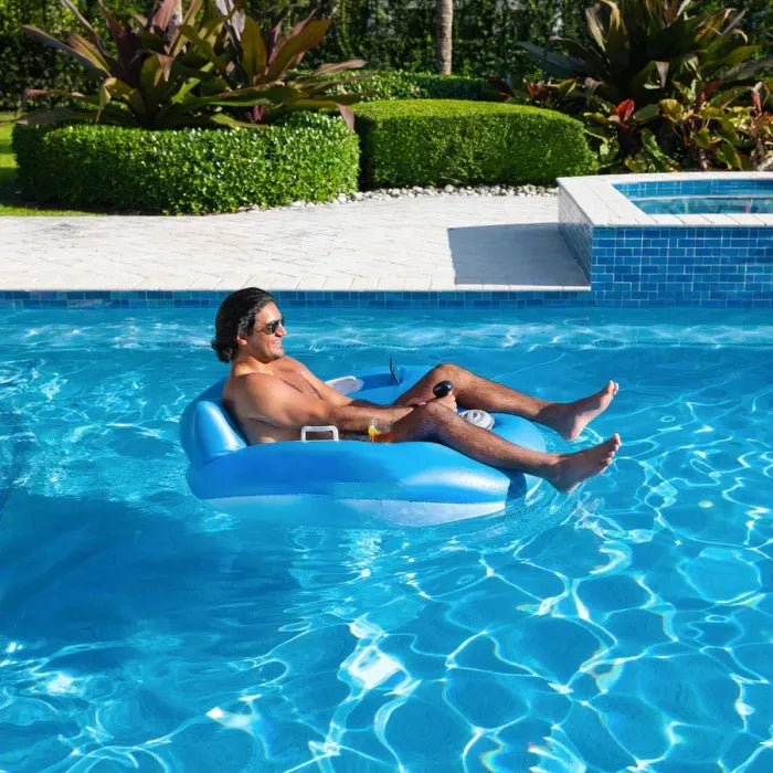 AquaCruze™ Pool Tube
