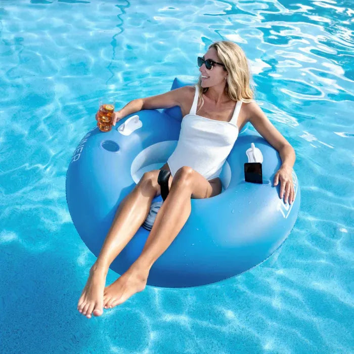 AquaCruze™ Pool Tube